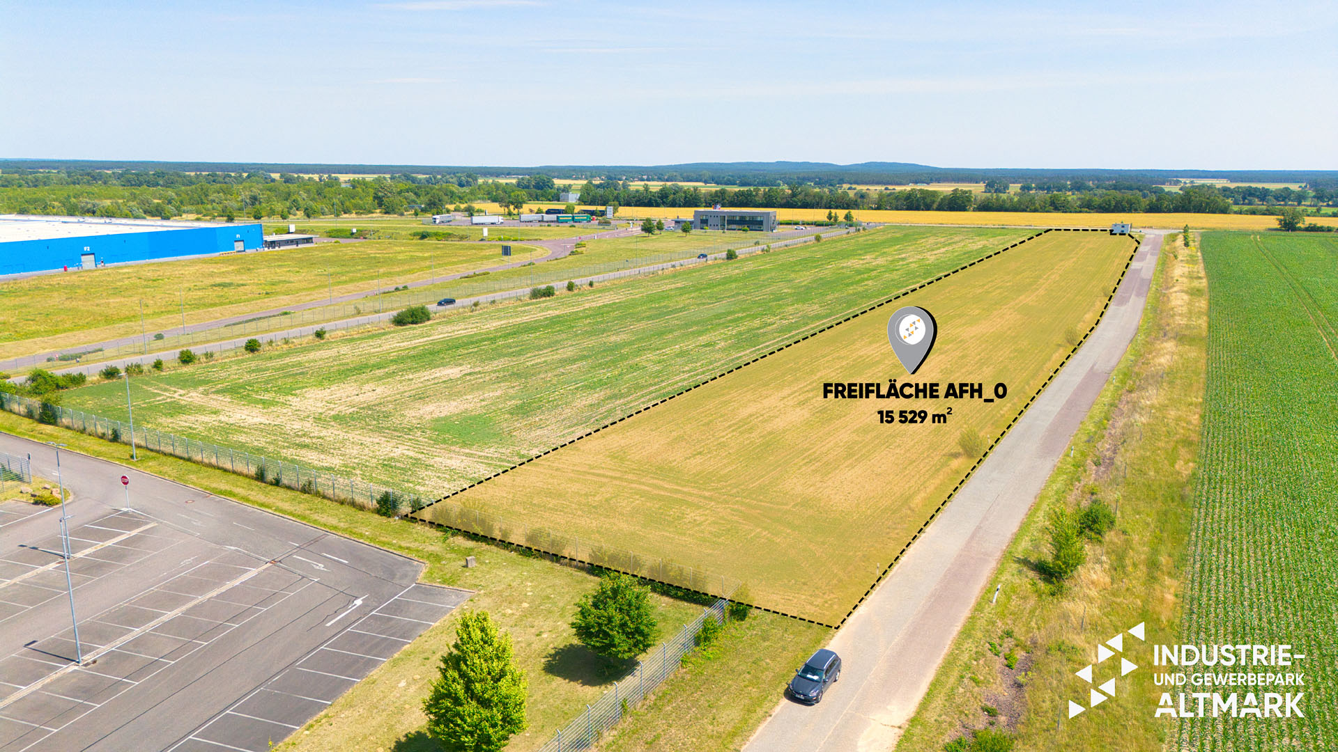 Objekt-Nr. AFH_0 Objekt-Nr. A_VWRH_1_HALLENFLÄCHEN IN ARNEBURG